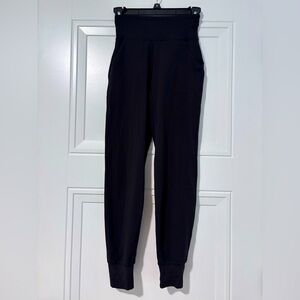 Lululemon Align High-Waisted Size 2 Joggers
